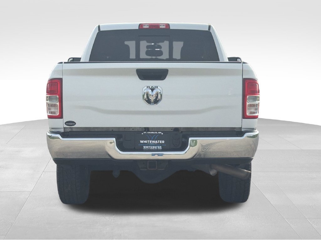 Used 2020 RAM 3500 Tradesman AWD/4WD image 20