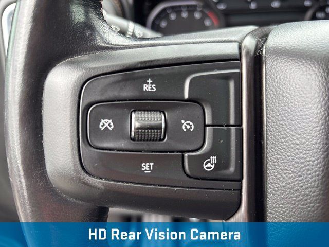 Used 2021 GMC Sierra 1500 AT4 AWD/4WD image 24