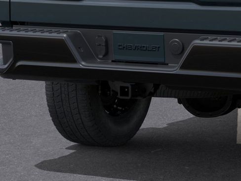 New 2026 Chevrolet Silverado 1500 LT Trail Boss image 14