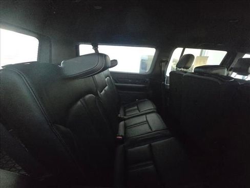 Used 2024 Jeep Wagoneer L Series II w/ Flexible Seating Group image 22