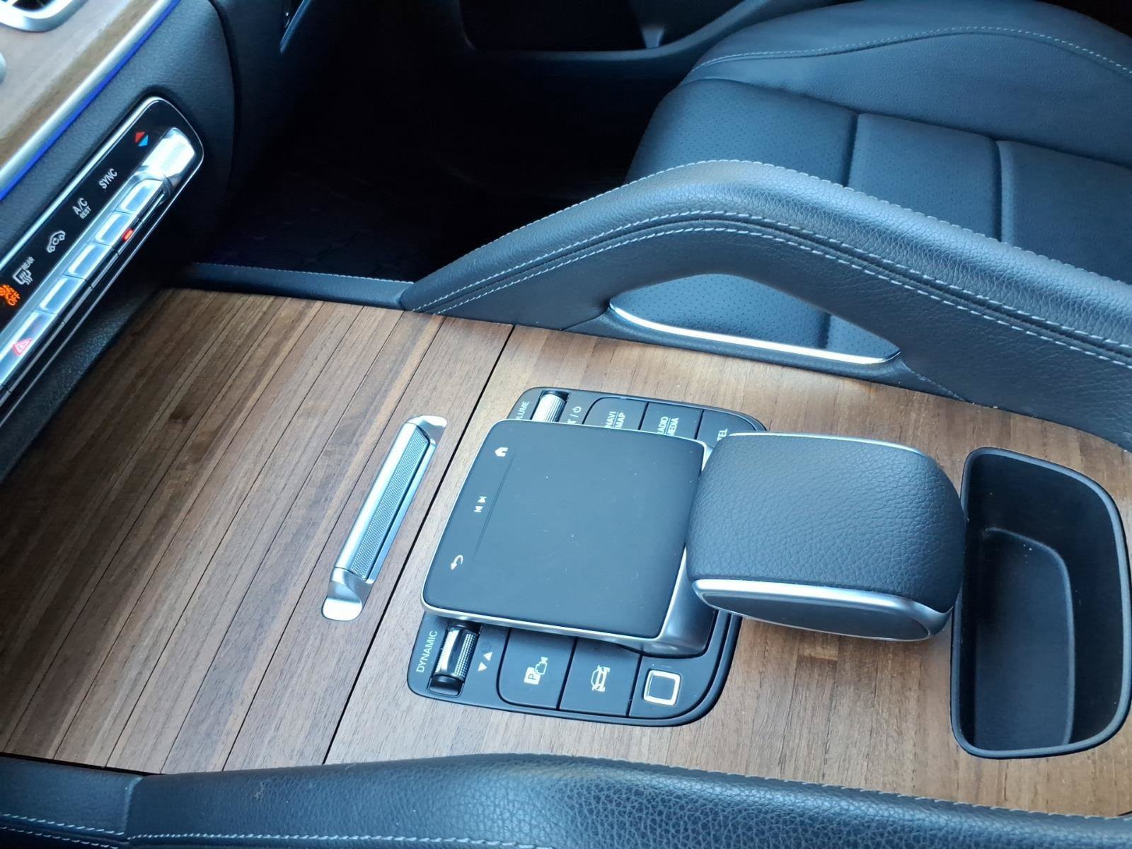 Used 2026 Mercedes-Benz GLE 350 4MATIC image 22