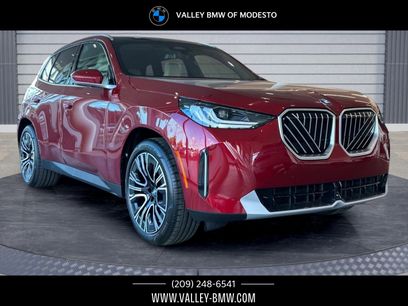 New 2026 BMW X3 xDrive30 w/ Convenience Package