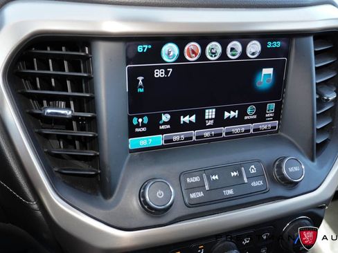 Used 2018 GMC Acadia Denali w/ Technology Package AWD/4WD image 35
