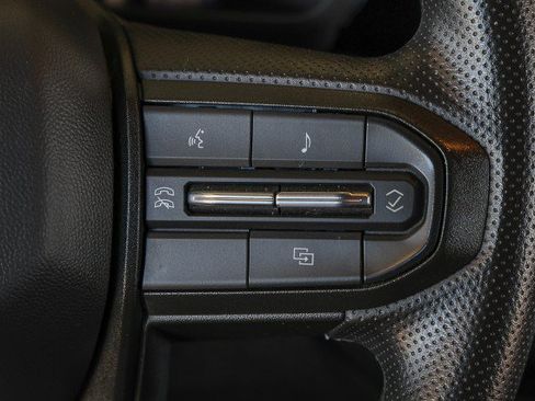 Used 2024 Chevrolet Colorado Trail Boss AWD/4WD image 24