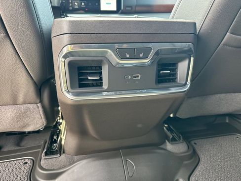 New 2026 GMC Sierra 2500 Denali image 23