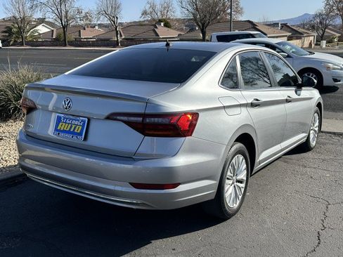 Used 2019 Volkswagen Jetta S w/ Driver Assistance Package image 3