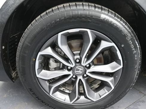 Used 2021 Honda CR-V EX-L image 21
