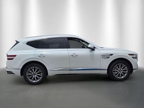 Used 2025 Genesis GV80 2.5T Standard AWD/4WD image 2