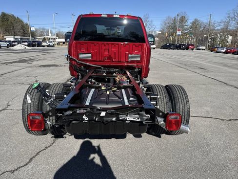 New 2026 Ford F350 XLT w/ XLT Value Package AWD/4WD image 5