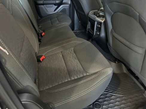 New 2025 RAM 1500 Big Horn image 15