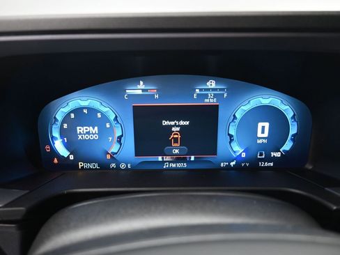 New 2025 Ford Bronco Sport Outer Banks image 30