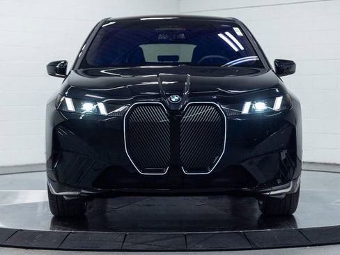 New 2026 BMW iX xDrive45 AWD/4WD image 7