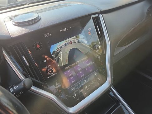 Used 2022 Subaru Outback Premium w/ Popular Package #1 image 26