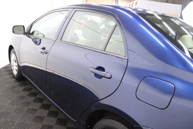 Used 2013 Toyota Corolla L FWD image 8