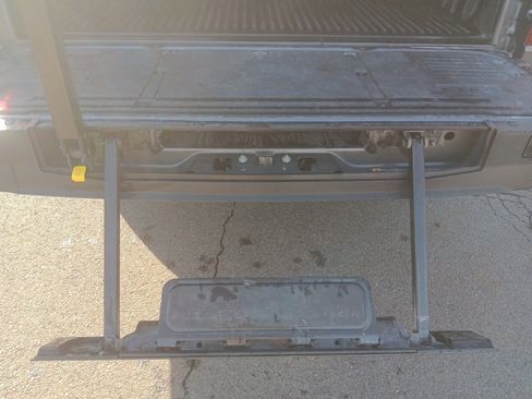 Used 2023 Ford F150 XLT w/ Equipment Group 302A High image 17