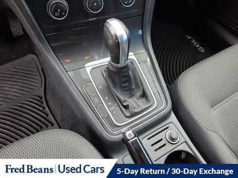 Used 2019 Volkswagen Golf S FWD image 28