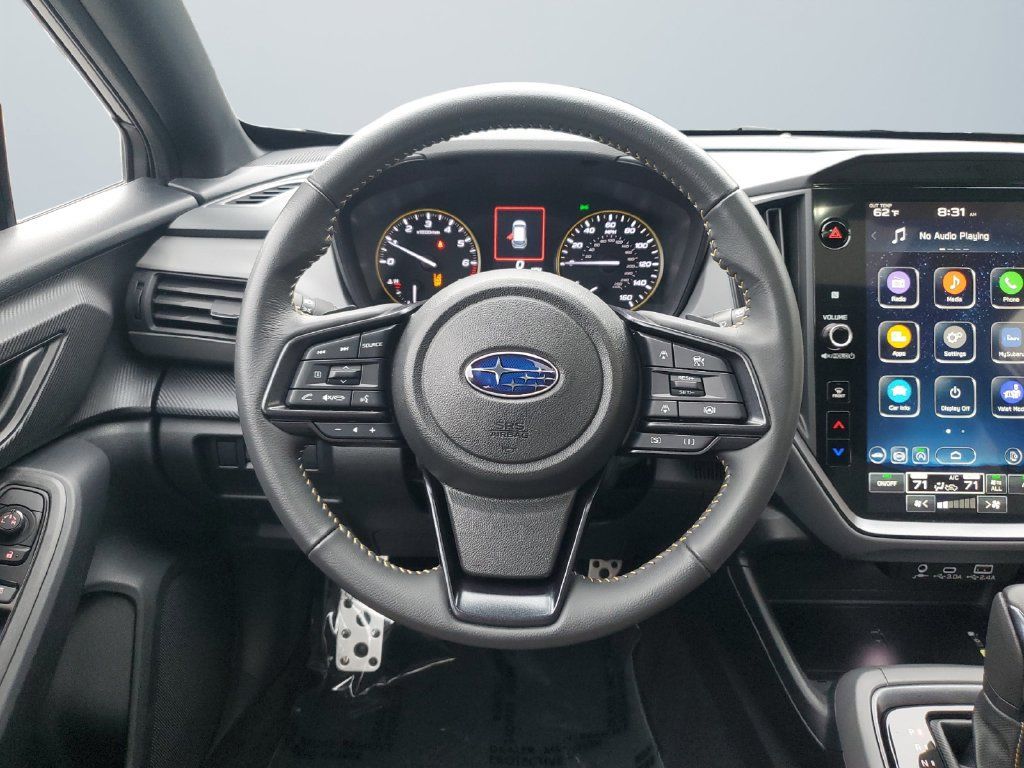 Certified 2024 Subaru Crosstrek 2.5i Sport w/ Popular Package #3A AWD/4WD image 12