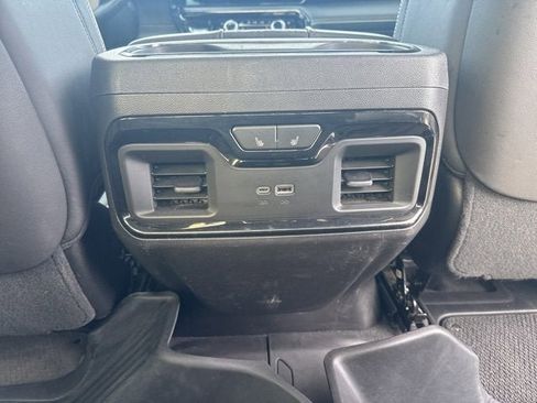 Certified 2024 GMC Sierra 1500 AT4X image 16