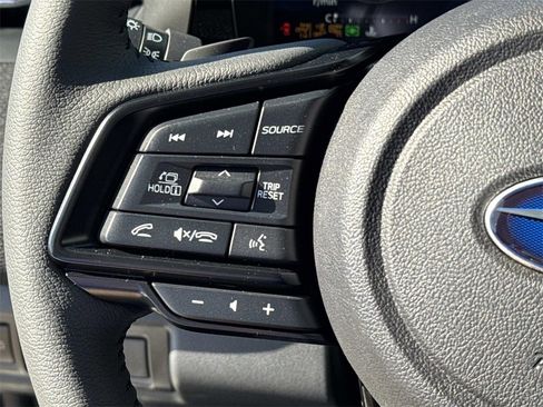 New 2026 Subaru Outback Limited image 16