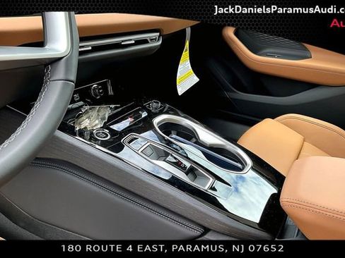 New 2026 Audi A6 Premium Plus AWD/4WD image 8