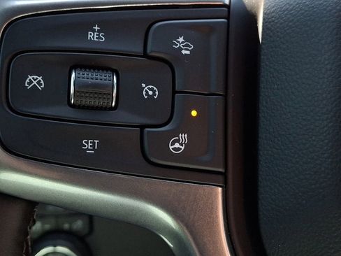 Certified 2024 Chevrolet Silverado 1500 LT AWD/4WD image 27