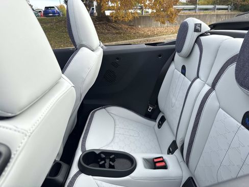 New 2026 MINI Cooper Convertible FWD image 14