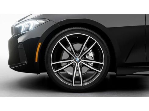 New 2026 BMW 330i xDrive Sedan AWD/4WD image 8