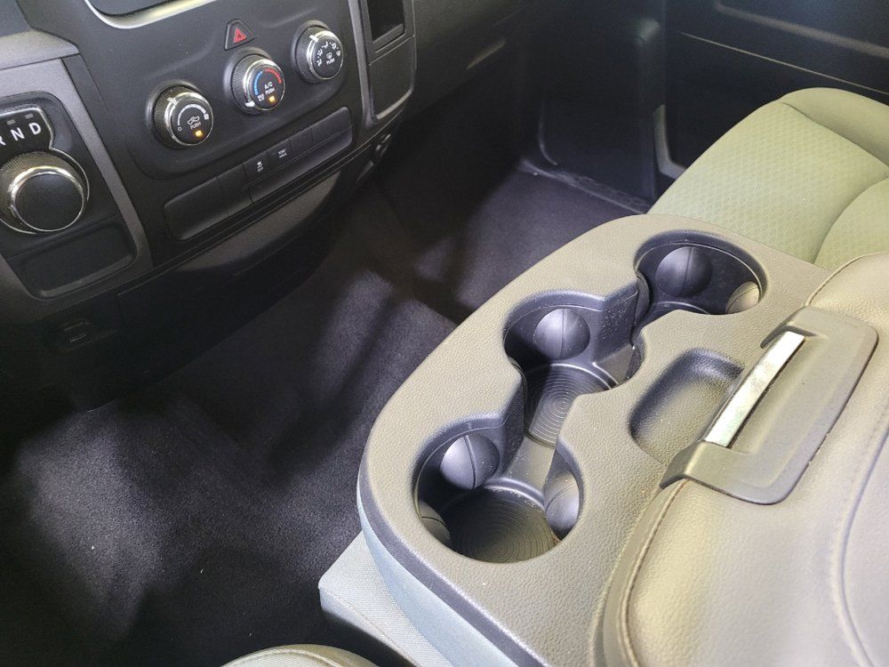 Used 2014 RAM 1500 Tradesman w/ Popular Equipment Group RWD image 26