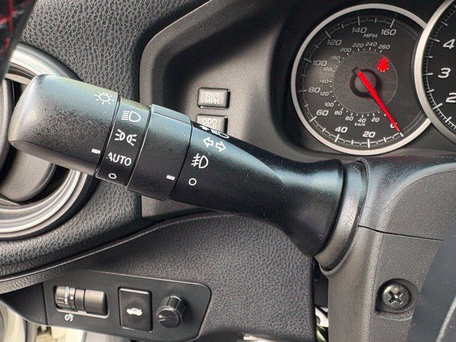 Used 2017 Subaru BRZ Limited RWD image 15