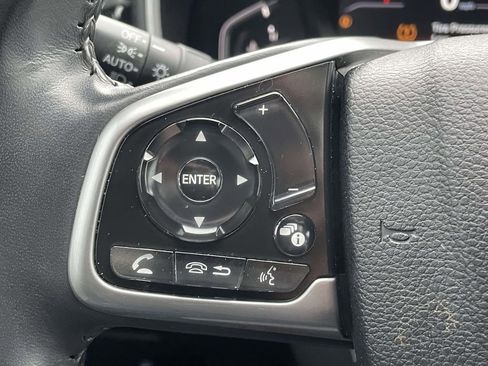 Used 2020 Honda CR-V EX-L image 10