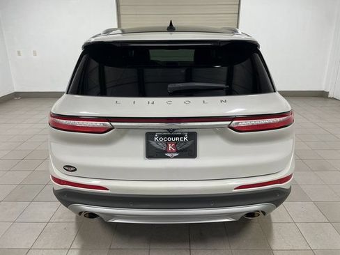Used 2022 Lincoln Corsair Reserve w/ Equipment Group 201A AWD/4WD image 7