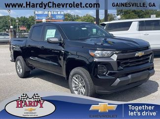 New 2026 Chevrolet Colorado LT w/ Advanced Trailering Package RWD video 1