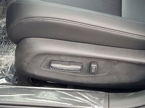 New 2025 Honda Civic Sport Touring image 25