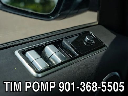 Used 2019 Land Rover Range Rover Sport HSE AWD/4WD image 27