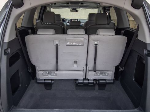 Used 2021 Honda Odyssey Touring image 47