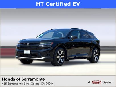 Certified 2024 Honda Prologue Touring