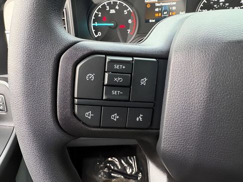 New 2026 Ford F350 XL w/ STX Appearance Package AWD/4WD image 11