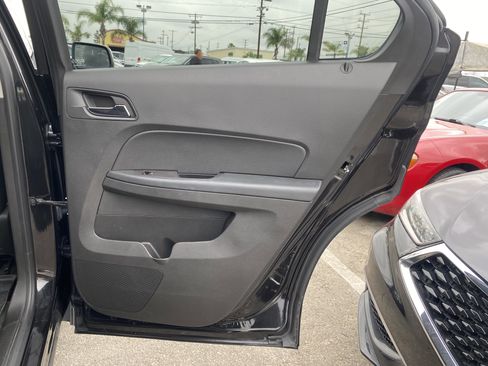 Used 2015 Chevrolet Equinox LT image 20