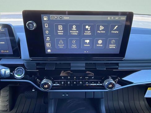 New 2026 Honda Prologue Touring image 25