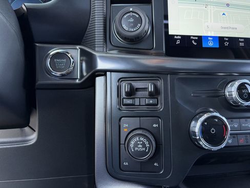 New 2025 Ford F150 Platinum w/ Equipment Group 702A High image 53