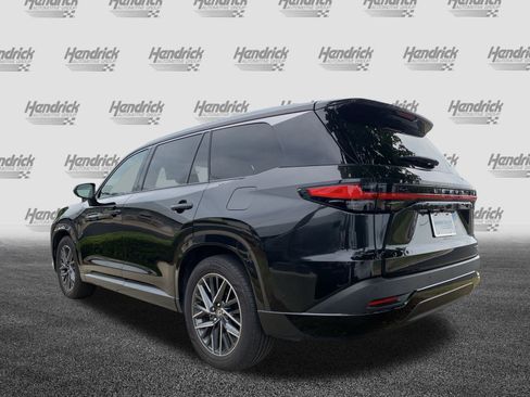 Certified 2025 Lexus TX 350 AWD image 8