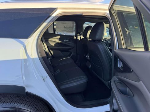 New 2025 Chevrolet Blazer EV LT AWD/4WD image 14