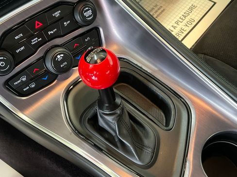 Used 2017 Dodge Challenger R/T Scat Pack RWD image 38
