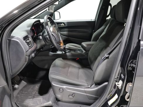 Used 2024 Dodge Durango R/T w/ Trailer Tow Group IV AWD/4WD image 9