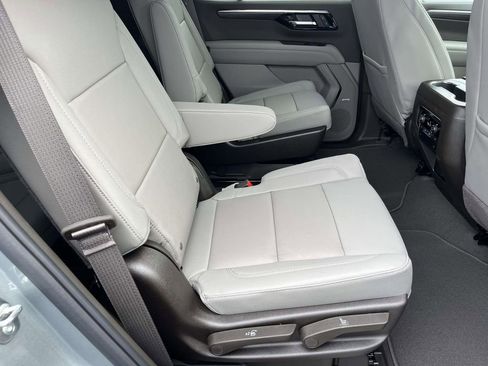 New 2026 Chevrolet Tahoe LT w/ Comfort Package image 14