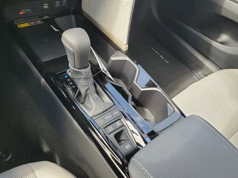 New 2026 Toyota Camry XLE w/ Premium Plus Package FWD image 18