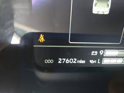 Used 2023 Toyota Tundra 1794 Edition w/ TRD Off-Road Package image 14