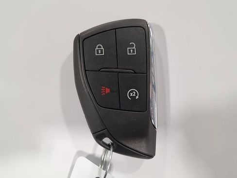 Used 2026 GMC Terrain Elevation AWD/4WD image 14