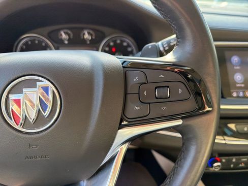 Used 2023 Buick Enclave Essence w/ Experience Buick Package image 22