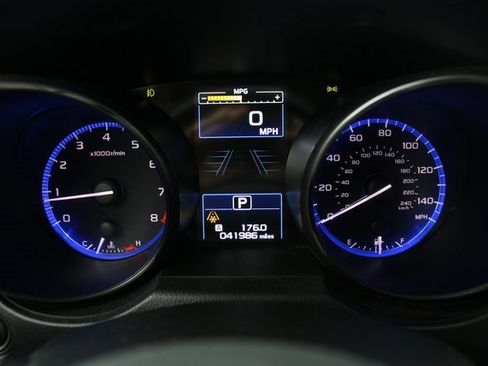 Used 2019 Subaru Legacy 2.5i Premium image 20